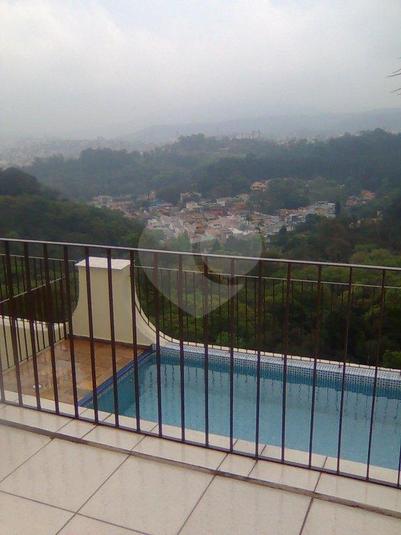 Venda Apartamento São Paulo Vila Nova Cachoeirinha REO172252 21