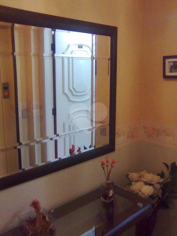 Venda Apartamento São Paulo Vila Nova Cachoeirinha REO172252 29