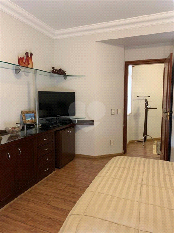 Venda Apartamento São Paulo Santana REO172255 14