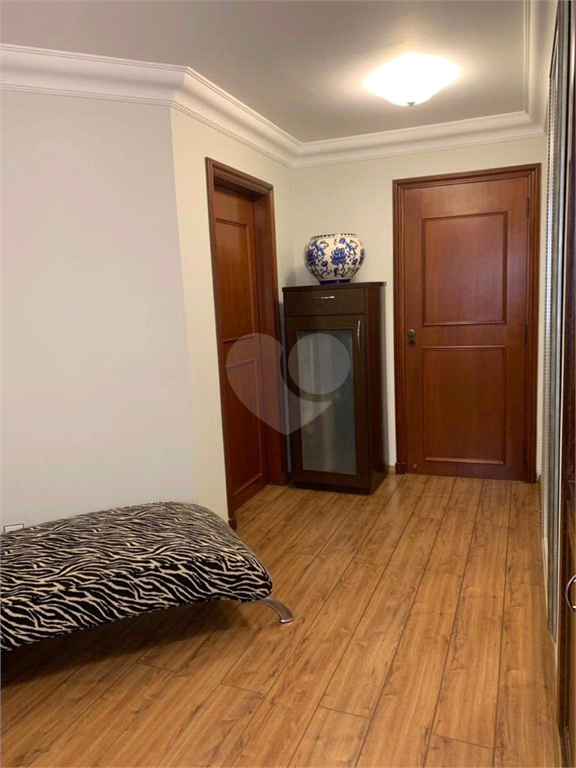 Venda Apartamento São Paulo Santana REO172255 22