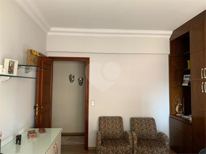 Venda Apartamento São Paulo Santana REO172255 24