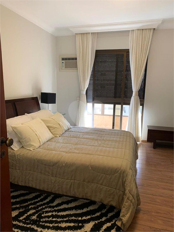 Venda Apartamento São Paulo Santana REO172255 9