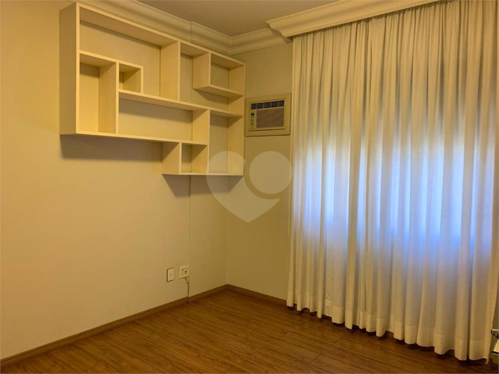 Venda Apartamento São Paulo Santana REO172255 15