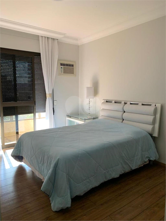 Venda Apartamento São Paulo Santana REO172255 33