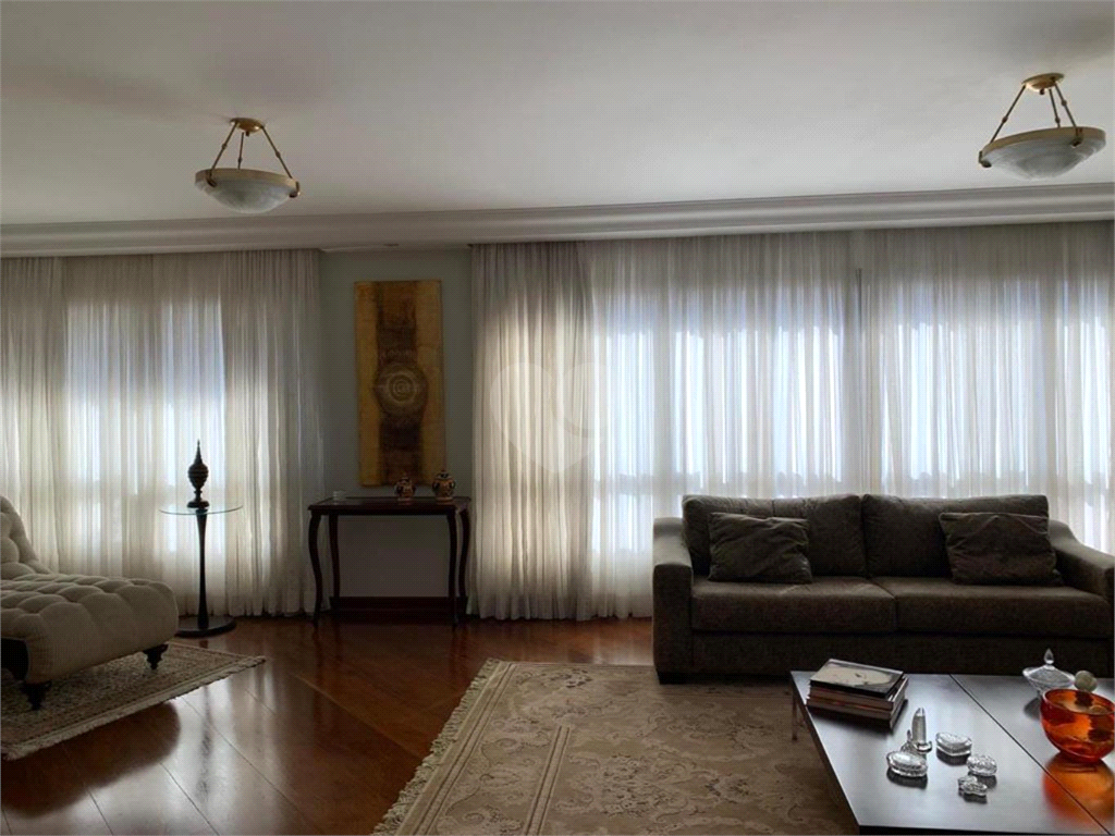 Venda Apartamento São Paulo Santana REO172255 2