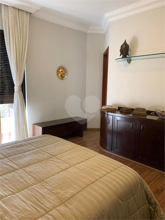 Venda Apartamento São Paulo Santana REO172255 12