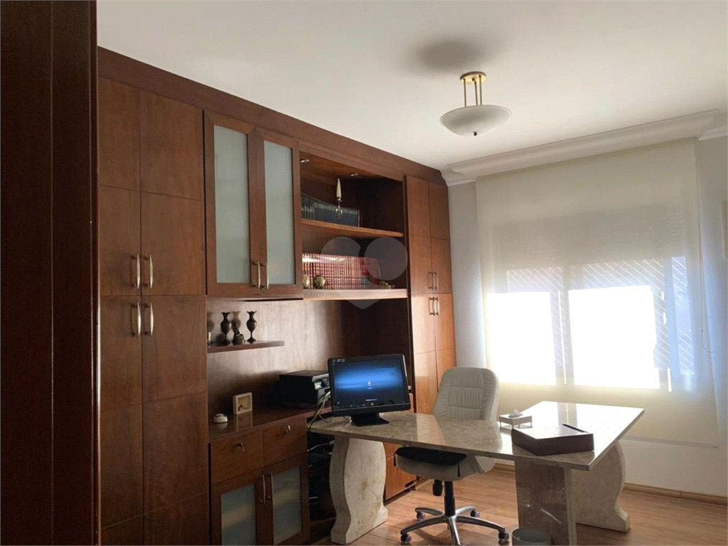 Venda Apartamento São Paulo Santana REO172255 27