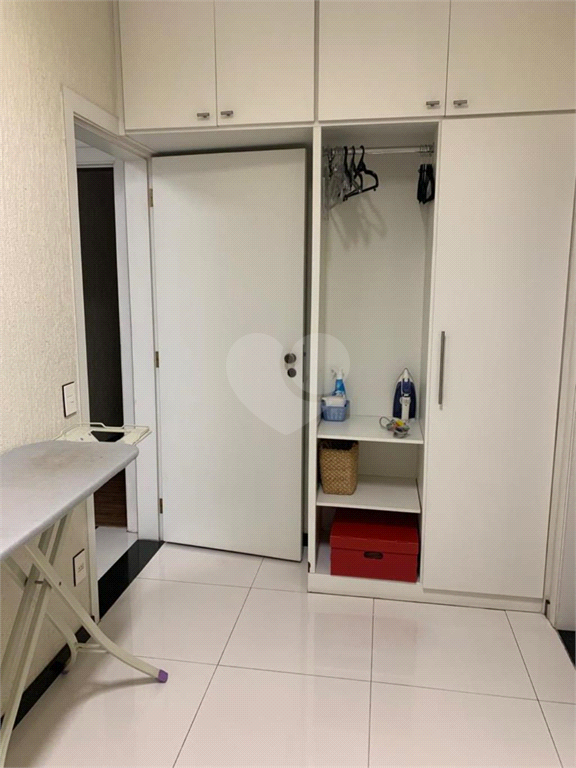 Venda Apartamento São Paulo Santana REO172255 13