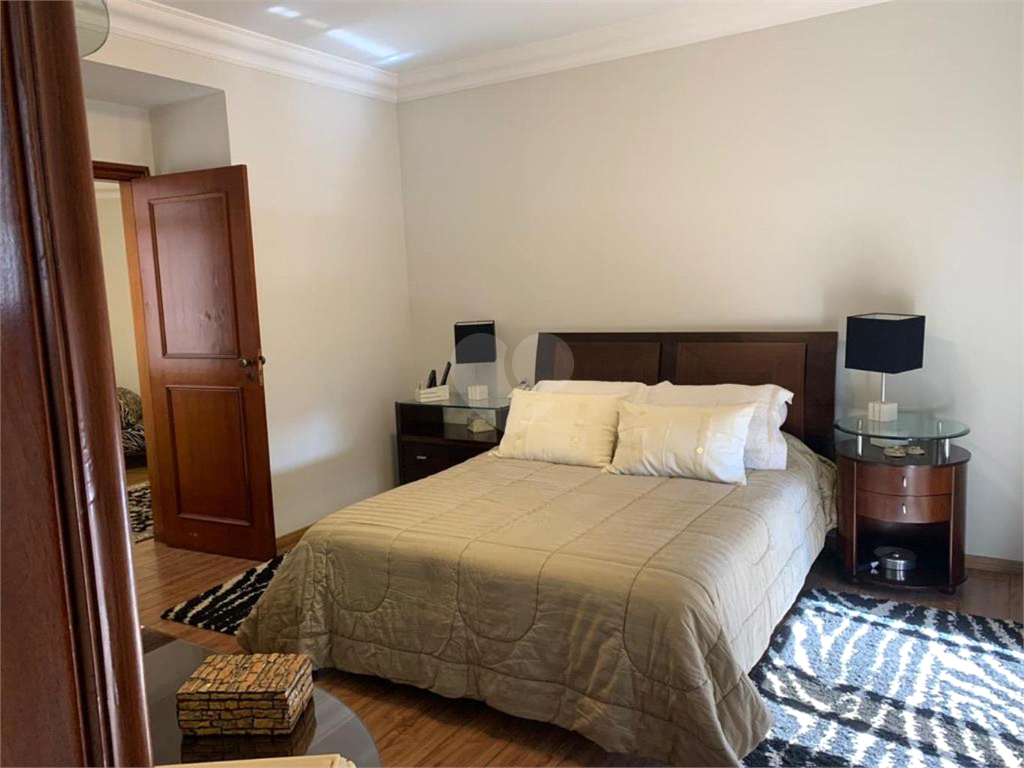 Venda Apartamento São Paulo Santana REO172255 11