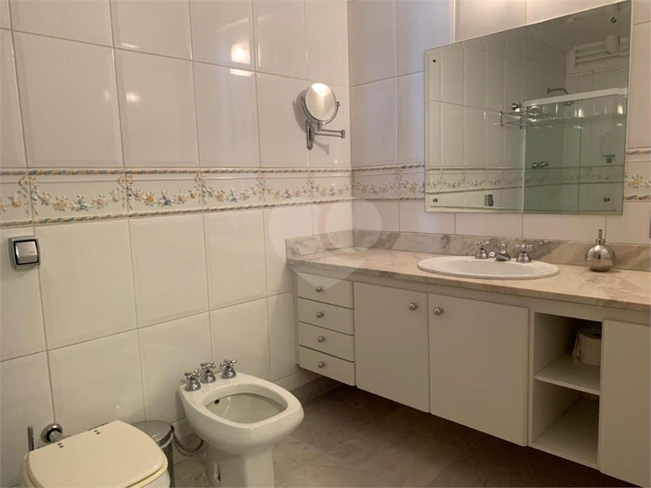 Venda Apartamento São Paulo Santana REO172255 21