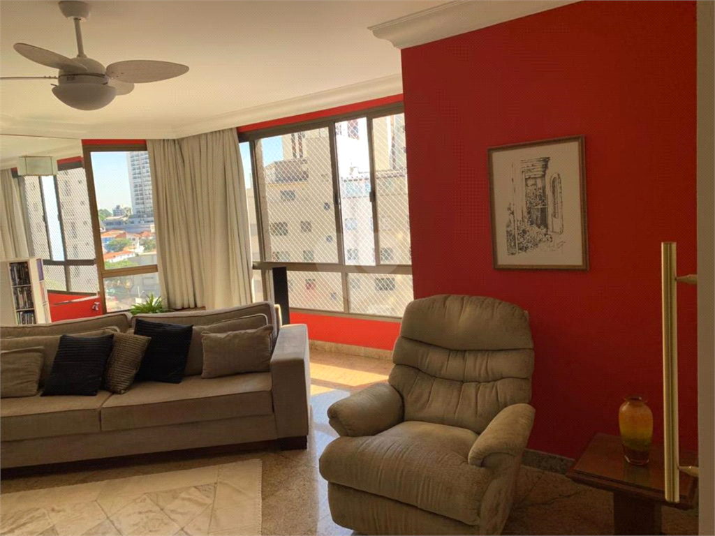 Venda Apartamento São Paulo Santana REO172255 10