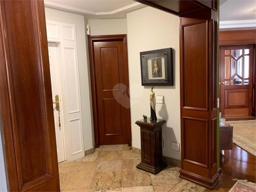 Venda Apartamento São Paulo Santana REO172255 7