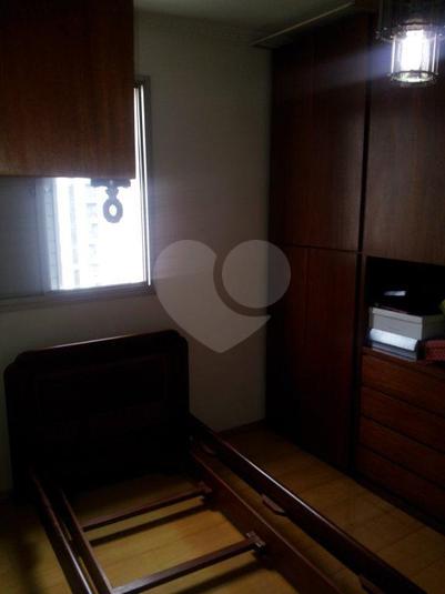 Venda Apartamento São Paulo Santana REO172257 9