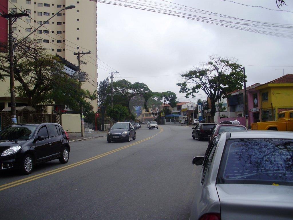 Venda Sobrado São Paulo Parque Mandaqui REO172268 21