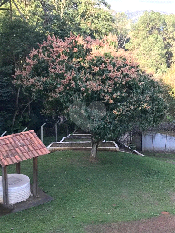 Venda Condomínio Santana De Parnaíba Portal Das Acácias REO172282 10