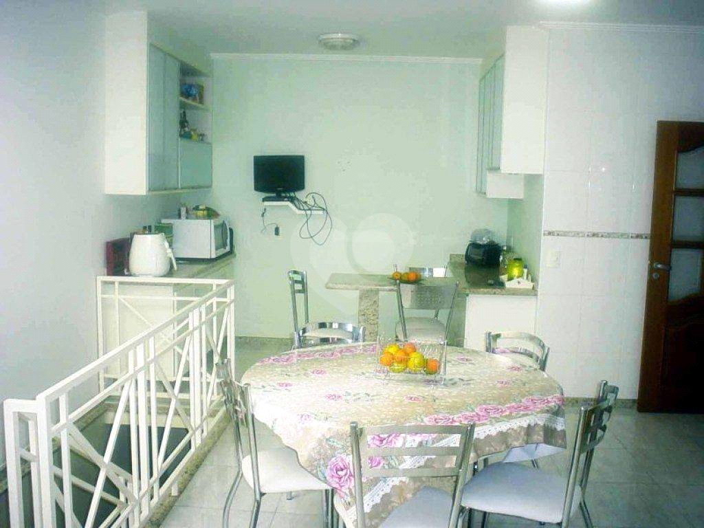 Venda Casa São Paulo Jardim Virginia Bianca REO172286 37