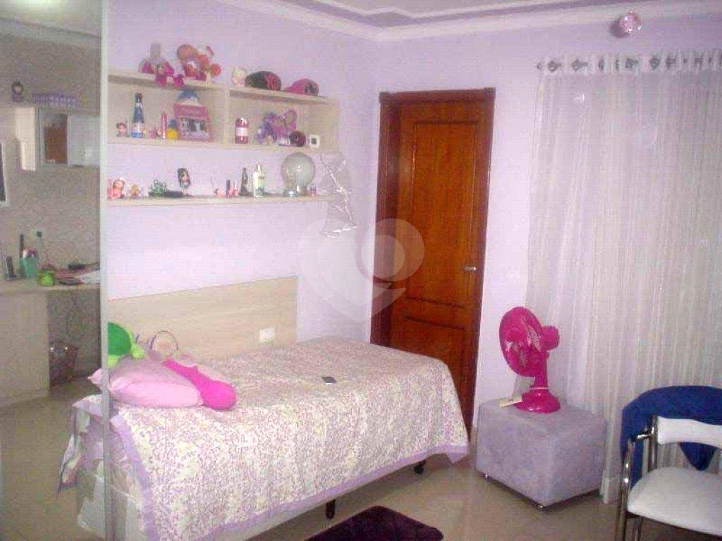 Venda Casa São Paulo Jardim Virginia Bianca REO172286 43