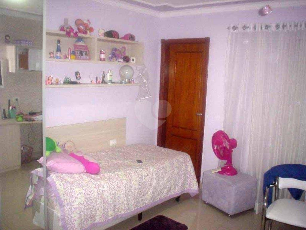 Venda Casa São Paulo Jardim Virginia Bianca REO172286 16