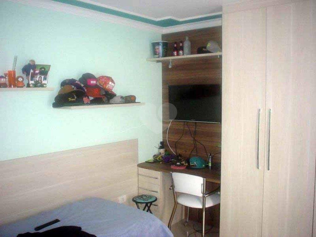 Venda Casa São Paulo Jardim Virginia Bianca REO172286 21