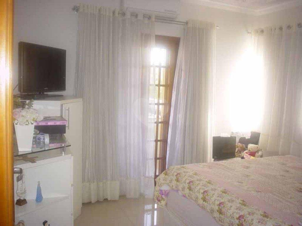 Venda Casa São Paulo Jardim Virginia Bianca REO172286 25