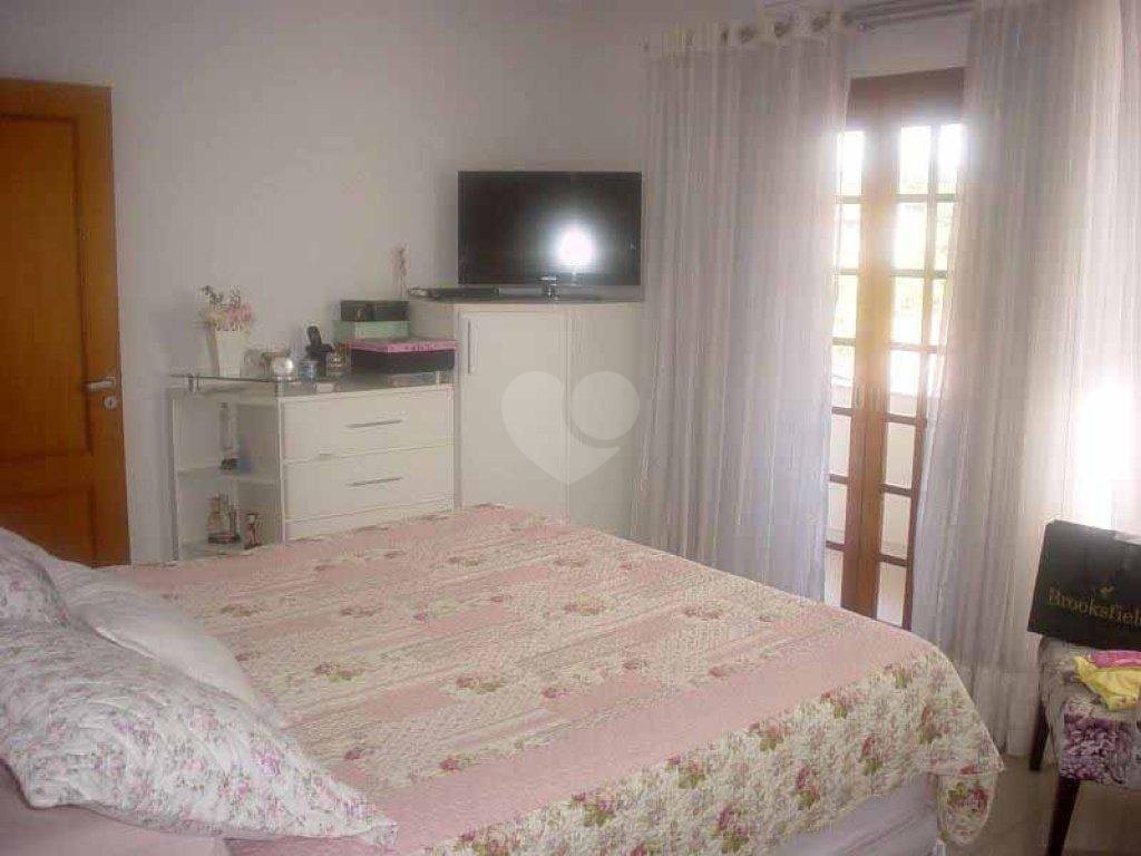 Venda Casa São Paulo Jardim Virginia Bianca REO172286 29