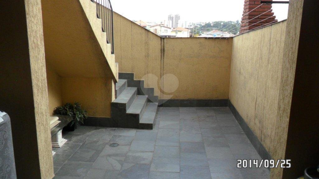 Venda Sobrado São Paulo Vila Mazzei REO172311 21