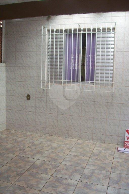 Venda Casa São Paulo Imirim REO172312 1