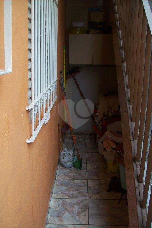 Venda Casa São Paulo Imirim REO172312 12