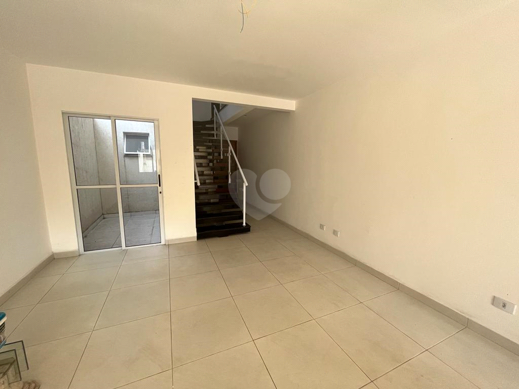 Venda Sobrado São Paulo Vila Germinal REO172313 3