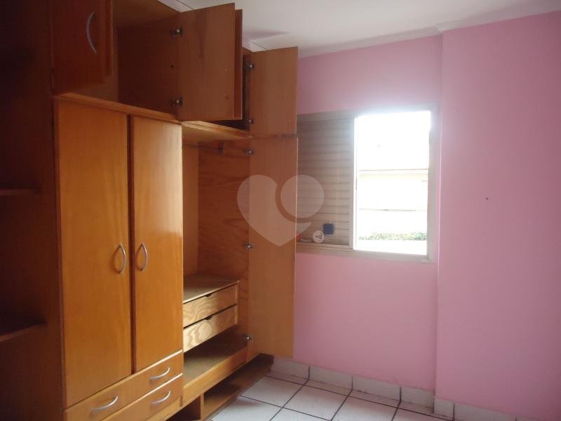 Venda Apartamento São Paulo Vila São Pedro REO17232 7