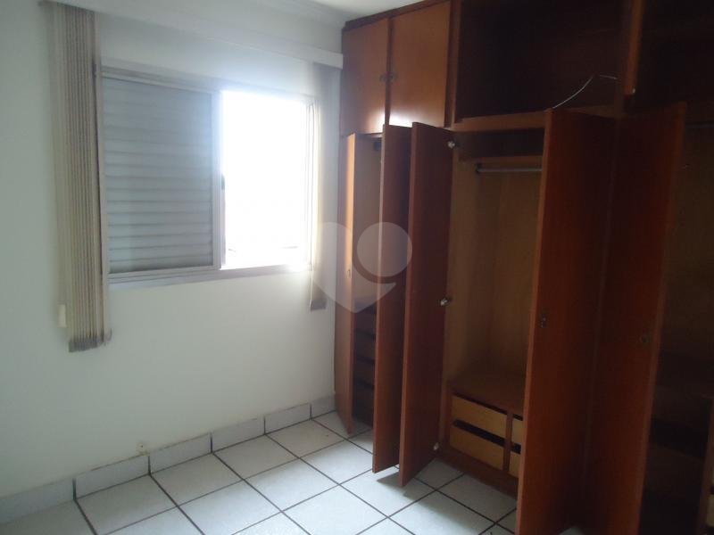 Venda Apartamento São Paulo Vila São Pedro REO17232 9