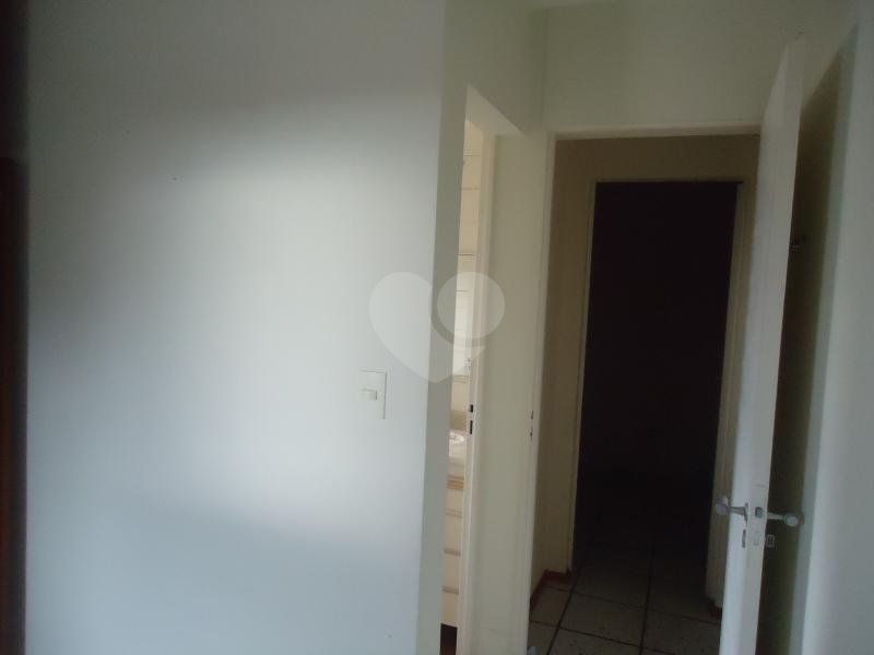 Venda Apartamento São Paulo Vila São Pedro REO17232 10