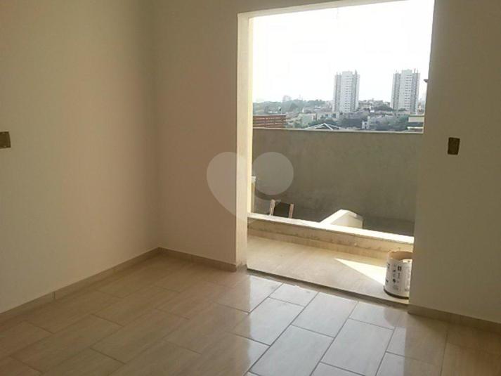 Venda Sobrado São Paulo Vila Romero REO172340 4