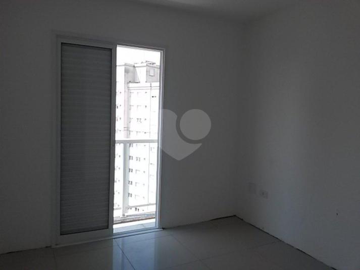 Venda Sobrado São Paulo Vila Romero REO172340 17