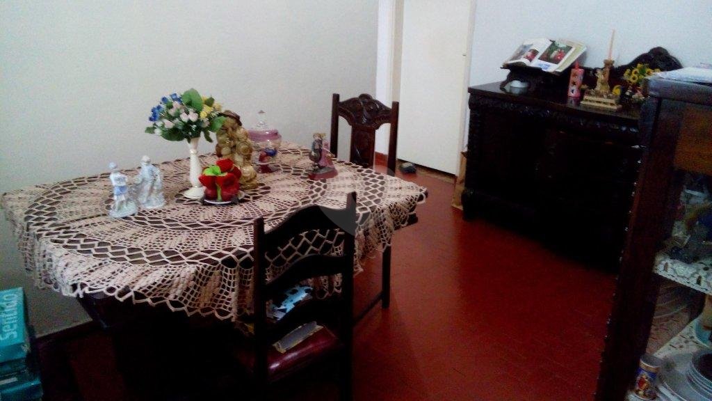 Venda Casa térrea São Paulo Lauzane Paulista REO172346 4