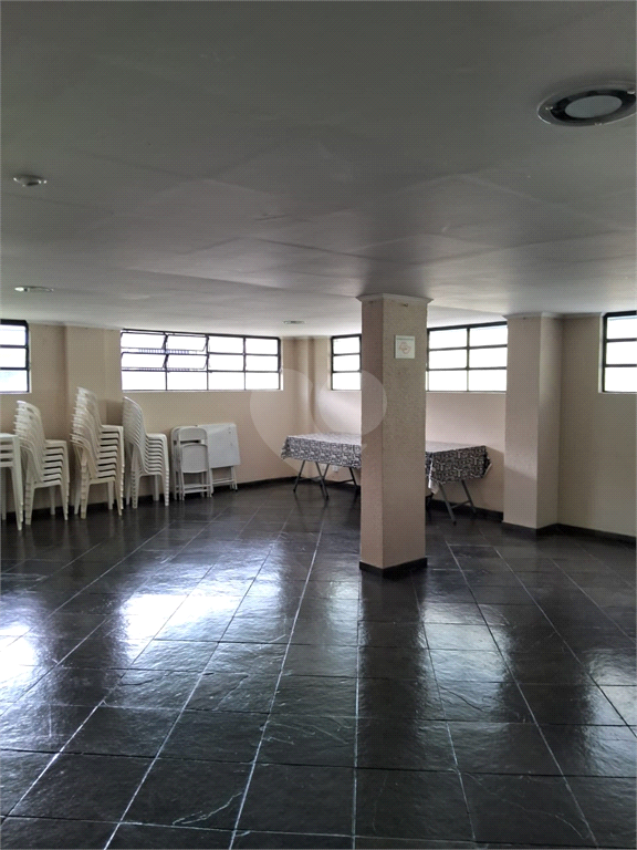 Venda Apartamento São Paulo Jaçanã REO172355 19