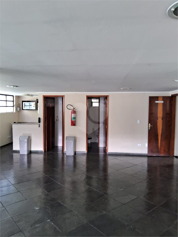 Venda Apartamento São Paulo Jaçanã REO172355 11