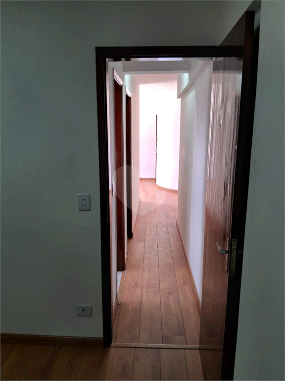 Venda Apartamento São Paulo Jaçanã REO172355 1