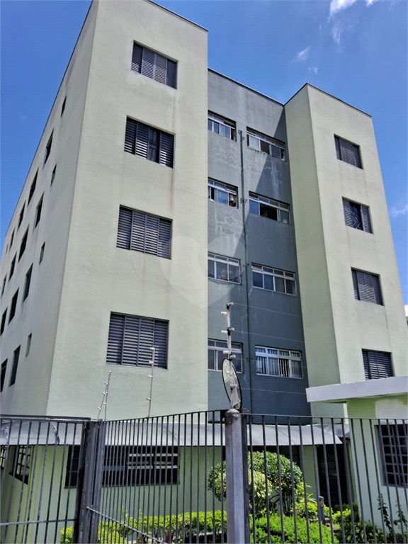 Venda Apartamento São Paulo Jaçanã REO172355 16