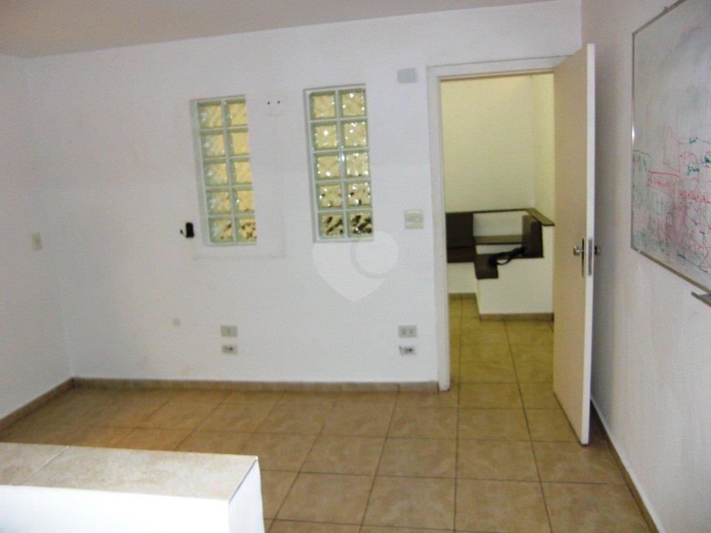 Venda Sobrado São Paulo Vila Nova Mazzei REO172373 9