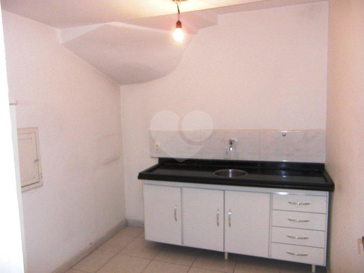 Venda Sobrado São Paulo Vila Nova Mazzei REO172373 10