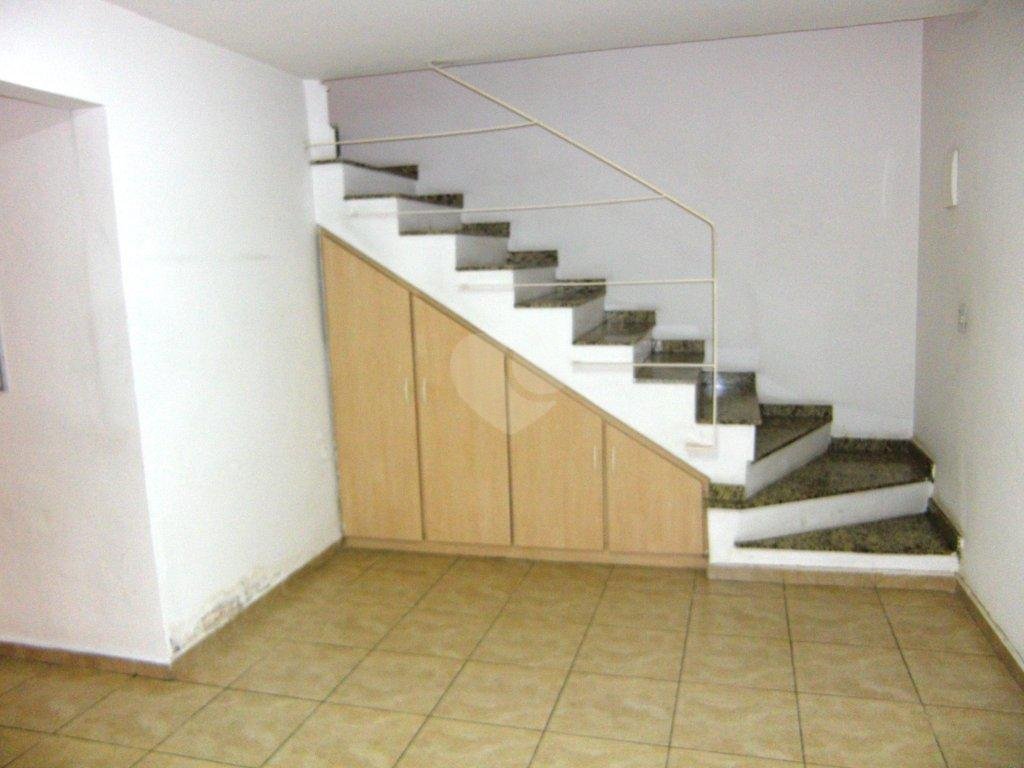 Venda Sobrado São Paulo Vila Nova Mazzei REO172373 11