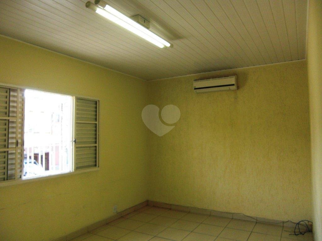 Venda Sobrado São Paulo Vila Nova Mazzei REO172373 15