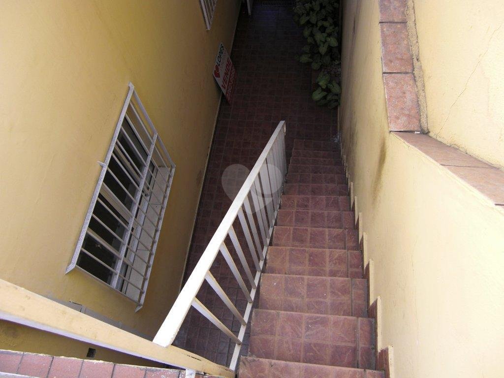 Venda Sobrado São Paulo Vila Nova Mazzei REO172373 19