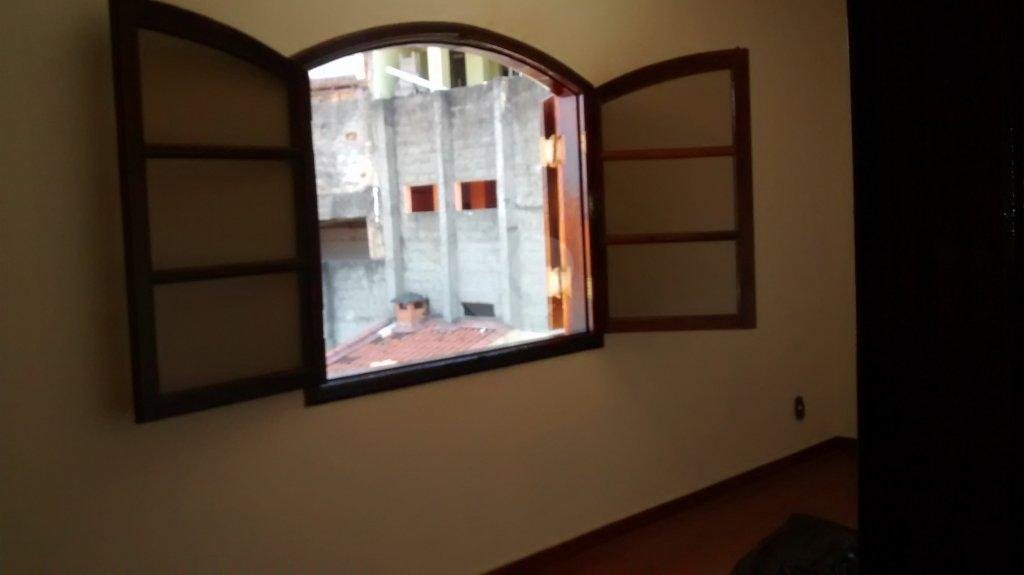 Venda Casa São Paulo Vila Nova Mazzei REO172393 16