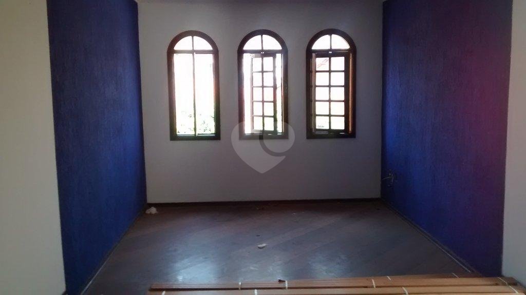 Venda Casa São Paulo Vila Nova Mazzei REO172393 23