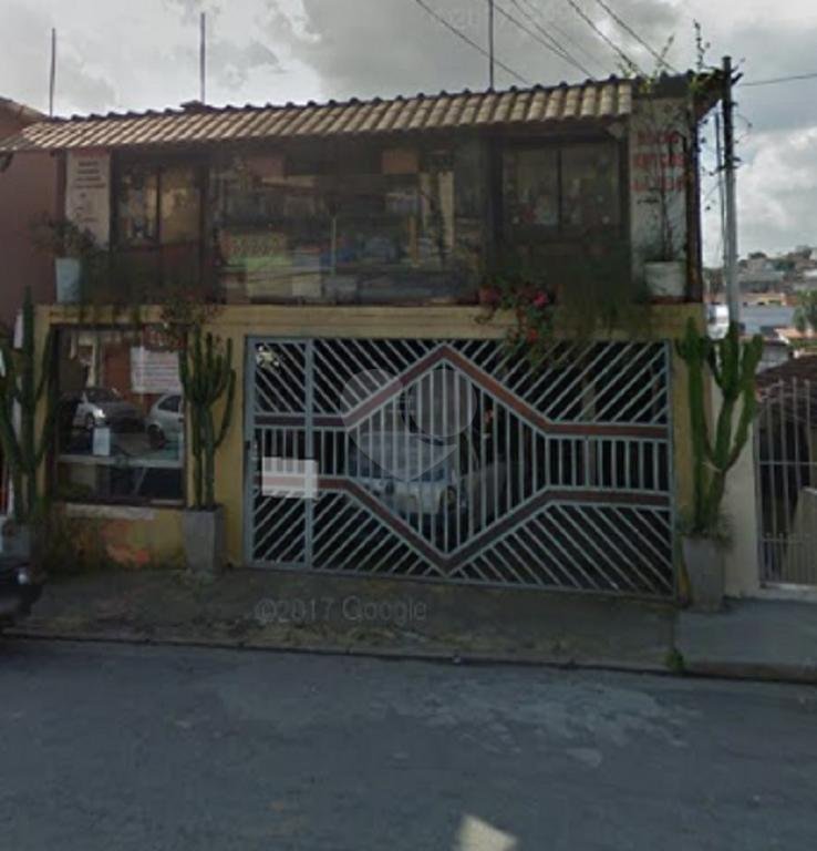 Venda Prédio inteiro São Paulo Água Fria REO172410 14