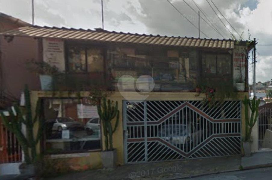 Venda Prédio inteiro São Paulo Água Fria REO172410 15