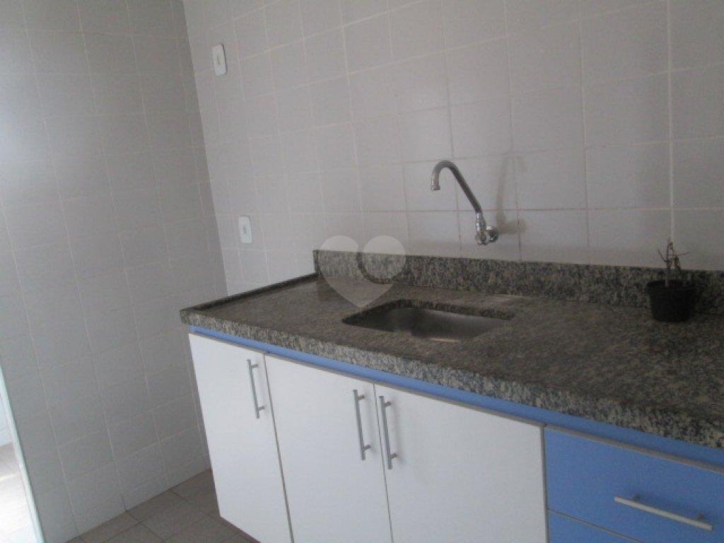 Venda Apartamento São Paulo Vila Aurora (zona Norte) REO172423 3