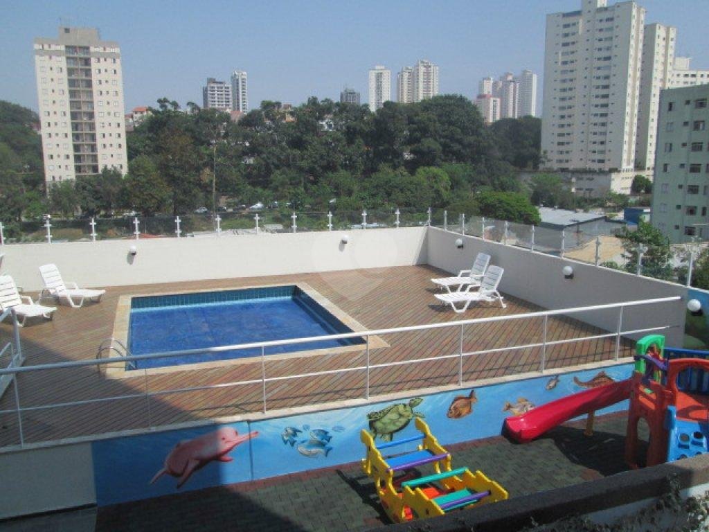 Venda Apartamento São Paulo Vila Aurora (zona Norte) REO172423 10